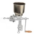 thumbnail image 1 of Grain Grinder, Easy Assembly Secure Fixation Flour Mill Tin Plated Cast Iron  for Chili Powder, 1 of 8