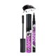 thumbnail image 2 of Máscara de pestañas de fibra 4D & Eyeliner Set 2 en 1 Mascara Eyeliner Pencil 36H Lápiz delineador de ojos líquido a prueba de manchas de larga duración Mascara xuanjing  unisex, 2 of 2