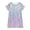 White, variant on Sparkling Sequin Party Dress, Elegant Beaded Gown for Girls & Teens, Off-Shoulder Long Formal Ball Gown for Celebrations 2025