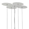 thumbnail image 3 of Zuo Wishes Glass Ceiling Lamp, 3 of 3