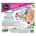 thumbnail image 2 of Be Inspired Graffiti Nail Art. Ages 8+.  Great March Break Item, 2 of 5