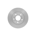 thumbnail image 2 of Raybestos 980468FZN Rust Prevention Technology Coated Rotor Brake Rotor, 1 Pack Fits select: 2005-2009 AUDI A4, 2 of 2