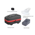 thumbnail image 3 of Estuche De Transporte Para Kart, Bolsa De Almacenamiento Para Kart, Bolsa De Viaje Portátil, Estuche Rígido Protector Duradero Para Accesorios De Juego Yuarrent EL009474-00, 3 of 6