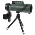 thumbnail image 5 of LULULION Compact Outdoor Monocular Telescope with Wide Angle Lens and Smartphone Location Adapter, 5 of 5