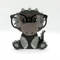 thumbnail image 1 of Xihbxyly Marco de Madera para Gafas, Diseño de Animal Tallado a Mano, Organizador de Escritorio Compacto, Almacenamiento Decorativo para Gafas, Joyas y Relojes, Idea de Regalo Única, Tamaño 15 X 15 C, 1 of 3