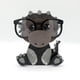 thumbnail image 1 of Xihbxyly Marco de Madera para Gafas, Diseño de Animal Tallado a Mano, Organizador de Escritorio Compacto, Almacenamiento Decorativo para Gafas, Joyas y Relojes, Idea de Regalo Única, Tamaño 15 X 15 C, 1 of 3
