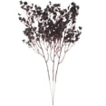 thumbnail image 1 of 3 ramos de flores artificiales de aliento de bebé para escritorio, decoración de centros de mesa., 1 of 8