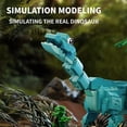 thumbnail image 5 of GZBrick Dinosaur World Building Sets Compatible with Lego Animals Forest Riverside Brachiosaurus for Adults Boy 541PCS, 5 of 7