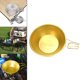 thumbnail image 4 of 2pcs Camping Schüsseln Mit Festem Griff, Tragbare Reisschüsseln, 4 of 8