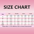 thumbnail image 5 of Towmus Womens Breast Cancer Shirts Pink Ribbon Graphic Tees Cute Short Sleeve Tops Dressy Casual Blouse Breast Cancer Survivor Gifts T-shirts, 5 of 7