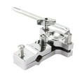 thumbnail image 5 of Kokiya Drum Cowbell Clamp Accessories Adjustable DIY Parts Cowbell Mounting Bracket, 5 of 9