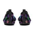 thumbnail image 5 of Cute Colorful Pattern with Hearts Water Shoes Beach Slip-on Shoes for Men Women Swim Pool Yoga Surfing Sneakers Quick-Dry Sports Barefoot Shoes, 5 of 5