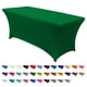 thumbnail image 1 of Mantel ABCCANOPY Spandex para mesa rectangular para hogar de 6 pies, 1 of 6