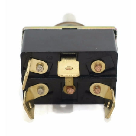 New Snow Plow LIFT SWITCH for Buyers SAM 1306080 for Diamond Meyer 21919 Blade by The ROP Shop