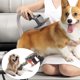 thumbnail image 5 of brosse Aspirante Pour Chien Pour Dyson V7 V6 Brosse Aspirateur Chien Pour Dyson, Brosse Poils D'animaux, Brosse Poils Chien Avec Extension Tuyau, 5 of 5