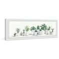 thumbnail image 2 of Marmont Hill Breath of Fresh Air Framed Wall Art, 2 of 6