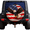 With Backup Camera Hole, variant on Lotusprint LLC Bald Eagle America Flag Spare Tire Cover With Backup Camera Hole, Multicolor