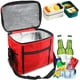 thumbnail image 1 of Big Red - Paquete calentador de picnic Adepaton LKX-0556-3, 1 of 3