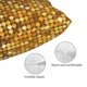 thumbnail image 3 of Balery Bright Shiny Golden Funda de Cojín Estampada, Regalos para Mujeres, Regalos de Amor para Ella, Regalos para Novia o Esposa, Funda de Almohada-20"x30", 3 of 6