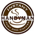 thumbnail image 2 of CafePress - Instant Handyman Coffee Stainless Steel Travel Mug - Insulated Stainless Steel Travel Tumbler 20 oz., 2 of 3