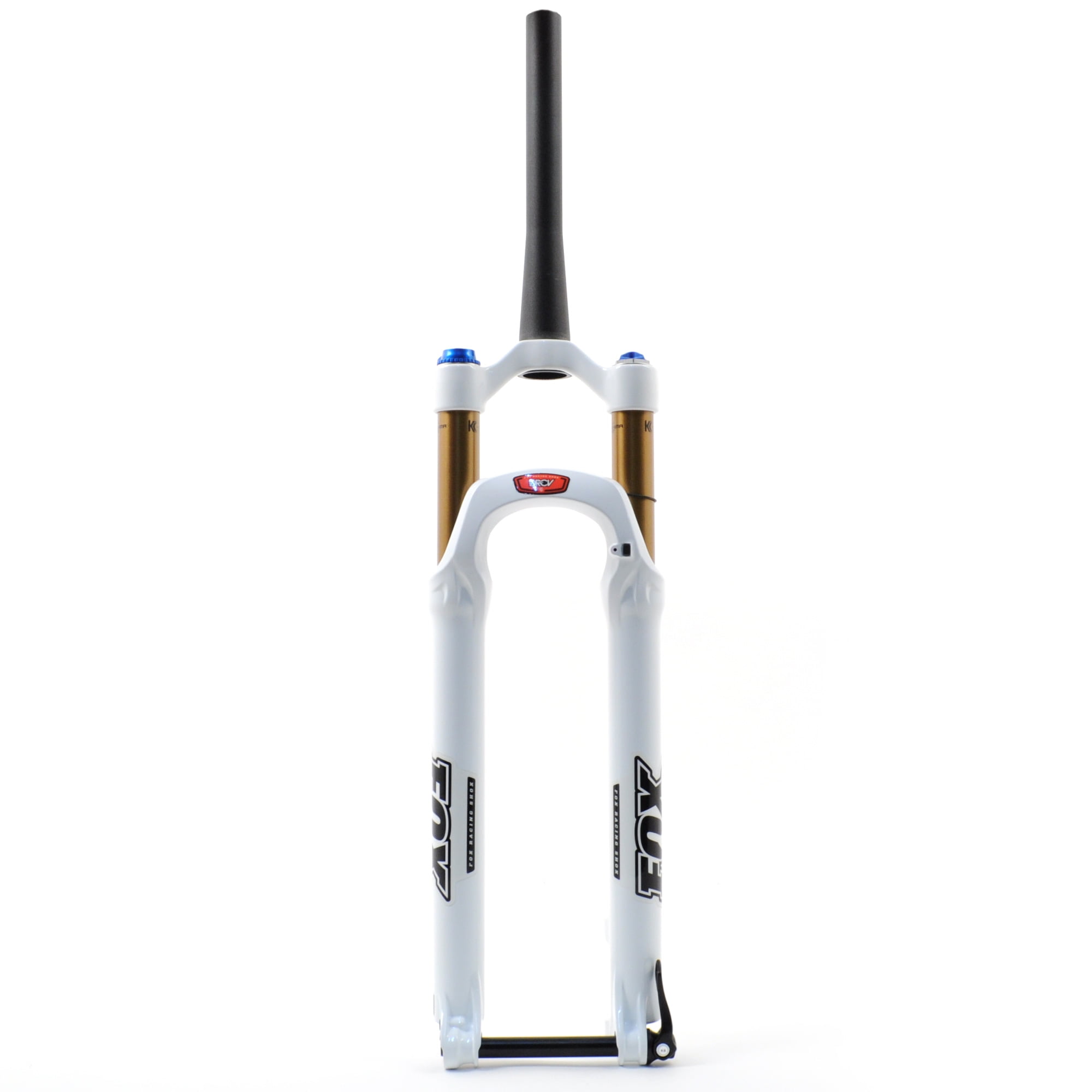 2012 Fox Racing Float 32 FIT RLC MTB Fork // 29" // 120mm // White