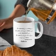 thumbnail image 3 of Customizaholic Custom Coffee Mugs Personalized, Bible Verse Coffee Mug, Religious Gifts, Christian Coffee Mugs, God Coffee Mug, 3 of 6
