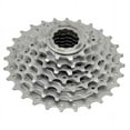 thumbnail image 2 of Sunrace CSM63 7sp Cassette, 11-28t, 2 of 2