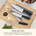 thumbnail image 6 of Cuisinart C77SSB-12P Classic Collection 12-Piece Cutlery Block Set, 6 of 8