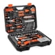 thumbnail image 1 of Juego de Herramientas Thatool 248 Piezas para Hogar con Estuche, 1 of 8