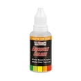 thumbnail image 2 of US Art Supply Clear Matte Topcoat Acrylic Airbrush Paint, 1 oz., 2 of 3