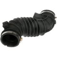 thumbnail image 3 of Dorman 696-711 Engine Air Intake Hose for Specific Toyota Models, Black Fits select: 2005-2008 TOYOTA COROLLA, 2005-2008 TOYOTA COROLLA MATRIX, 3 of 4