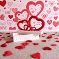 thumbnail image 3 of Valentine's Day Small Gift Box, Valentine's Day Decoration, Suitable for Proposals, Birthday Parties, 3 of 6