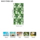 thumbnail image 3 of Microfiber Beach Towel Super Colorful Bath Towel Sandproof Beach Blanket Multi-Purpose Towel For Travel Swimming Pool 30x60 Inch, 3 of 8