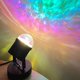 thumbnail image 3 of Velosphere Lamp, 3D Holographic Water Ripple Romantic Atmosphere Lamps, 3 of 5