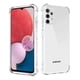 thumbnail image 1 of Funda Kiosla para Galaxy A13 4G Hard Shell transparente compatible con carga Inalámbrica, 1 of 3