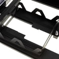 thumbnail image 2 of ARB 1780340 4x4 Accessories BASE Rack Jerry Can Mount, 2 of 4