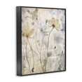 thumbnail image 3 of Stupell Industries Transitional Soft Neutral Botanicals Black Framed Giclee Art, 16 x 20, by Lettered and Lined, 3 of 8