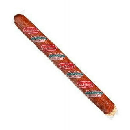 Bridgford Pepperoni Slicing Stick 16oz