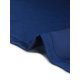 thumbnail image 5 of INSPIRAR CHIC Conjunto de Pijama de Satén para Mujeres con Mangas Largas y Pantalones 2 piezas S Azul, 5 of 5