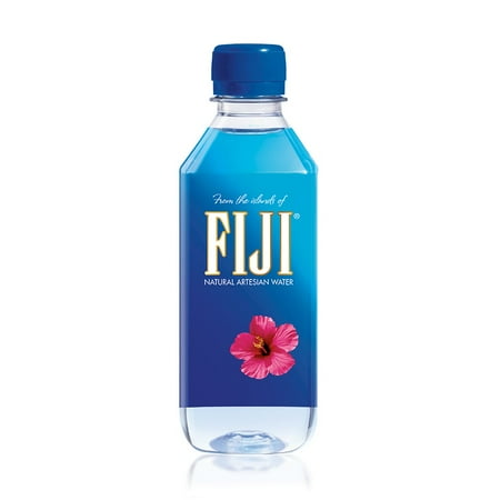 Fiji Natural Artesian Water - 6 PK, 6.0 CT
