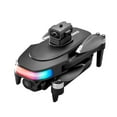 thumbnail image 5 of Drone with Camera 4K for Kids and Beginners, 4.5 Inches Screen Remote Control with GPS Auto Return, 20 Min Flight Time, Includes Storage Card, 5 of 10