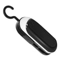 thumbnail image 2 of Portable Vacuum Sealer Handheld Bag Sealer, Mini Food Sealer For Plastic Bags Food Storage, Practical Mini Sealing Household Machine for Plastic Bags, Snack Bag, 1.57*1.38*5.7 Inches, Black, 2 of 8
