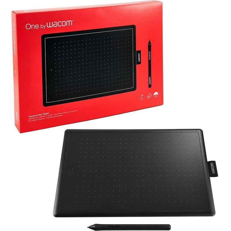 Wacom - Wacom ペンタブレット Intuos pro M medium WACOM Intuos Pro medium ≪最も信頼されるペンタブレット