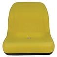 thumbnail image 2 of 420-185 Seat Fits John Deere, 2 of 11