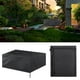thumbnail image 4 of Cubierta Impermeable Para Mesa De Exterior, Cubierta Protectora Eficaz Y Ligera A Prueba De Polvo Para Jardín, Interior Y Hogar, 4 of 7