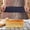Black, variant on Konghyp Non-stick Silicone Bread Loaf Pan, Easy Release, Flexible Bakeware, Perfect for Baking Bread, Quiche, Meatloaf, Lasagna, Dishwasher Safe, Food-grade Silicone