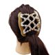 thumbnail image 3 of Pinza para peine de doble Retro para mujer, mágicas elásticas, horquilla para , herramientas Updo 01 Hugo Peines de pelo doble Clips, 3 of 10