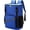 blue, variant on Vjnyvs Outdoor Emergency Rescue Backpack Large Storage First Aid Kit Bag