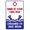 Warning Sign 3, variant on Swimming Pool Welcome to Our OOL Warning Sign - 8"x12", Metal Security Decor for Home, Business, Yard, Garden, Office, Street, Road, Easy to Mount