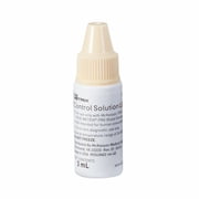 McKesson TRUE METRIX Control Solution for Diabetes Testing - Level 2, 3 mL, 1 Ct